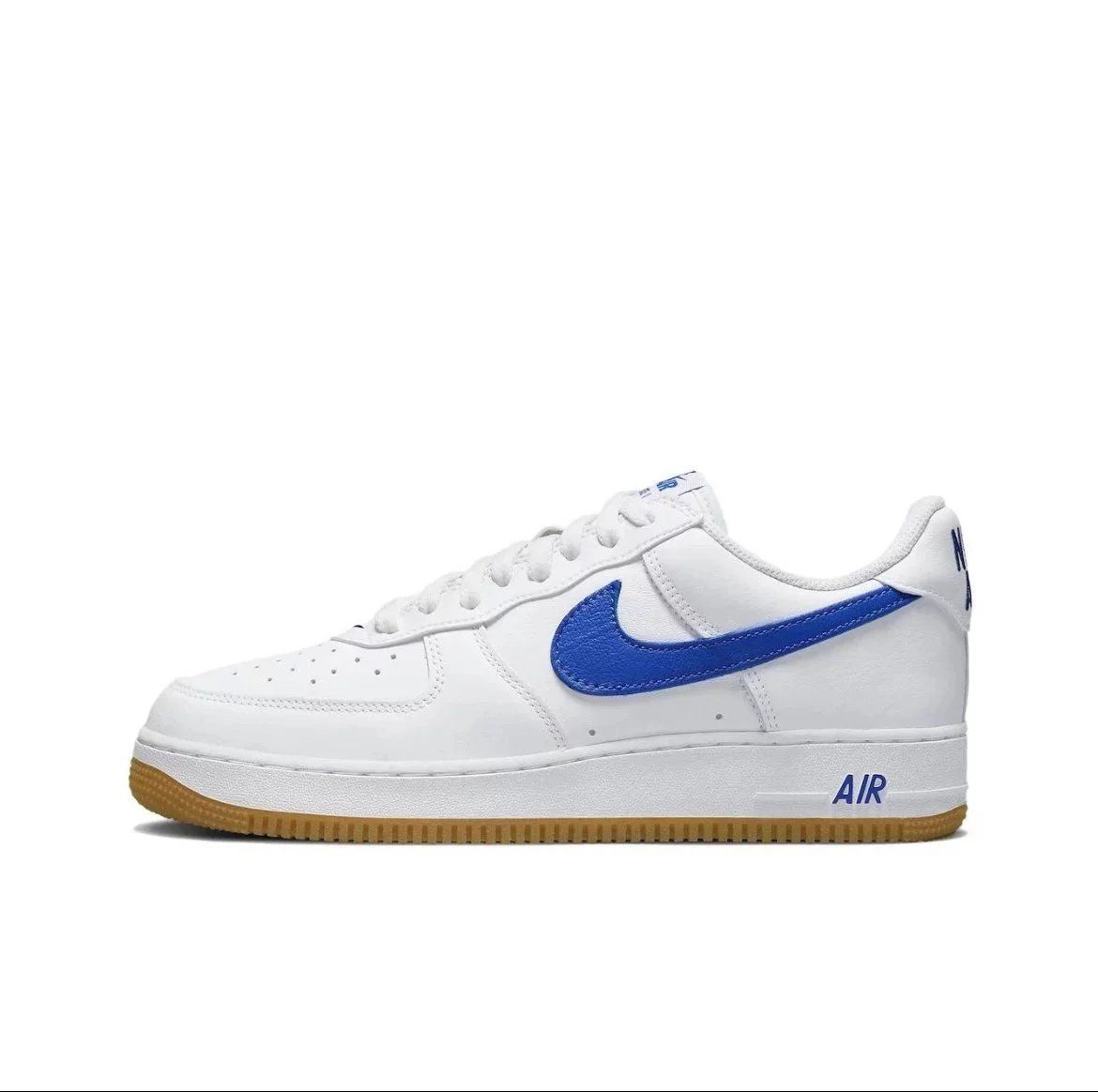 Nike Air Force 1 Low White Shoes