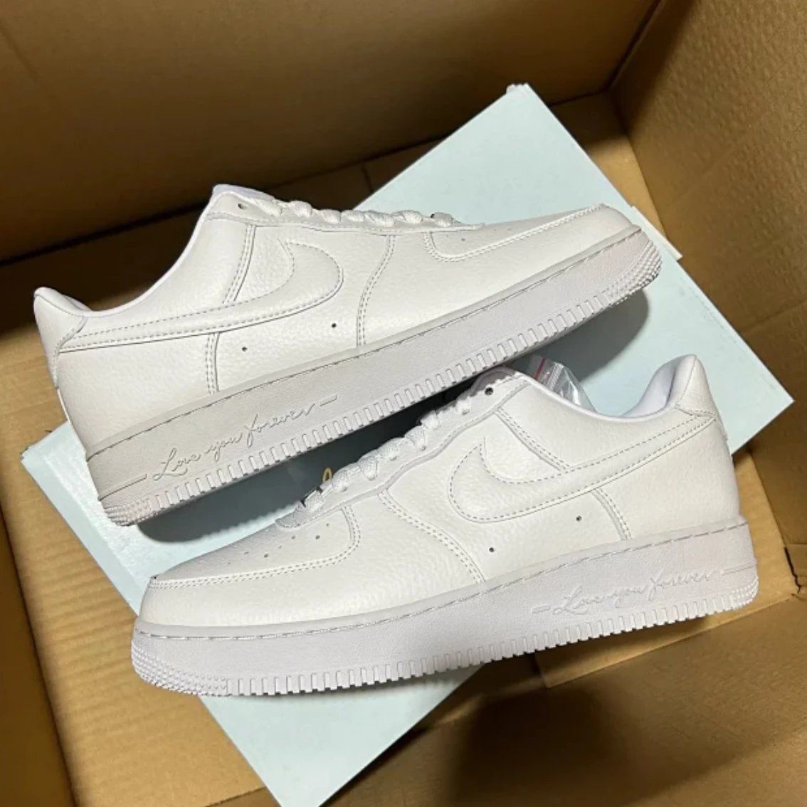 Nike Air Force 1 Off-White Shoes