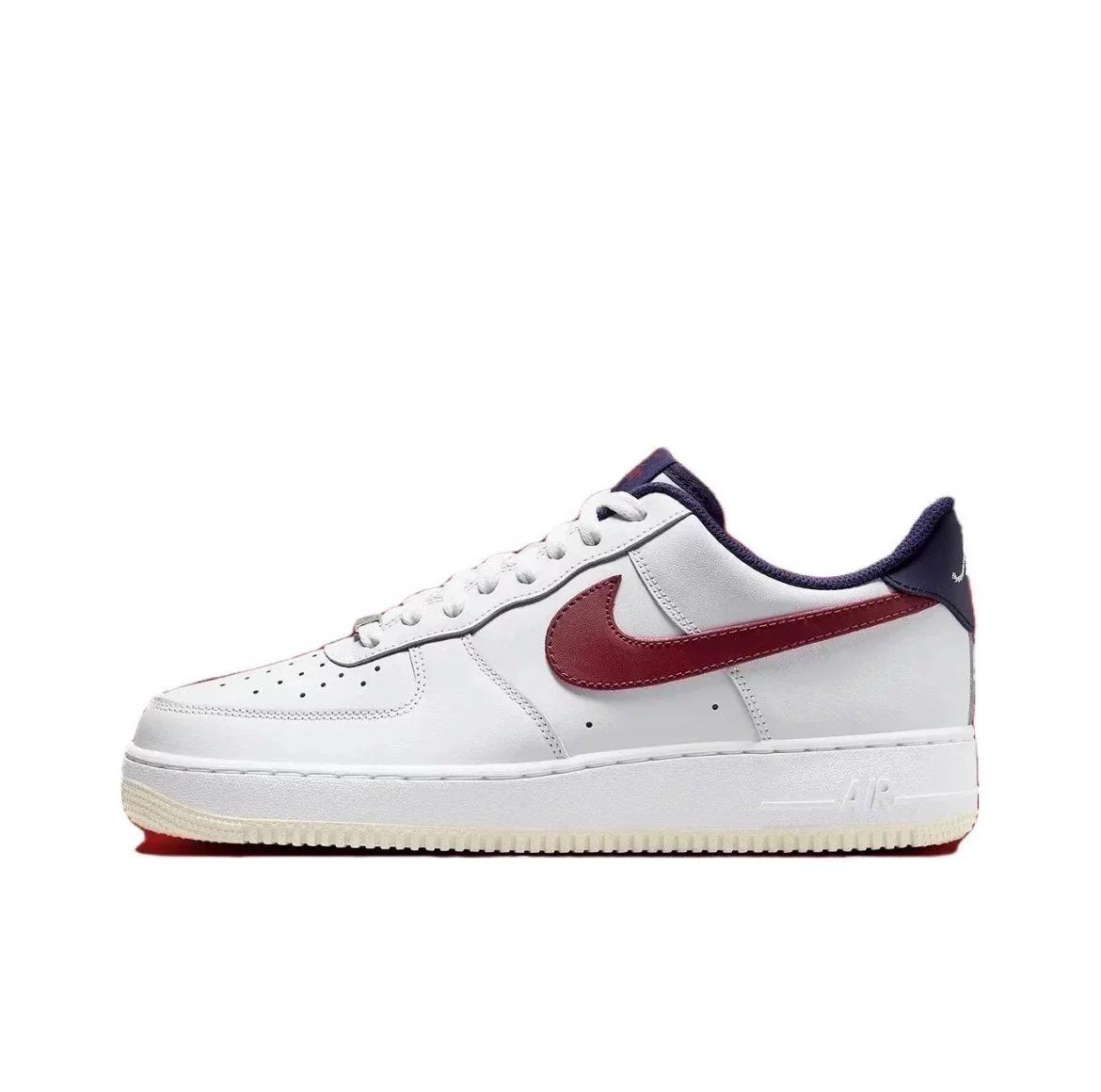 Nike Air Force 1 White Shoes