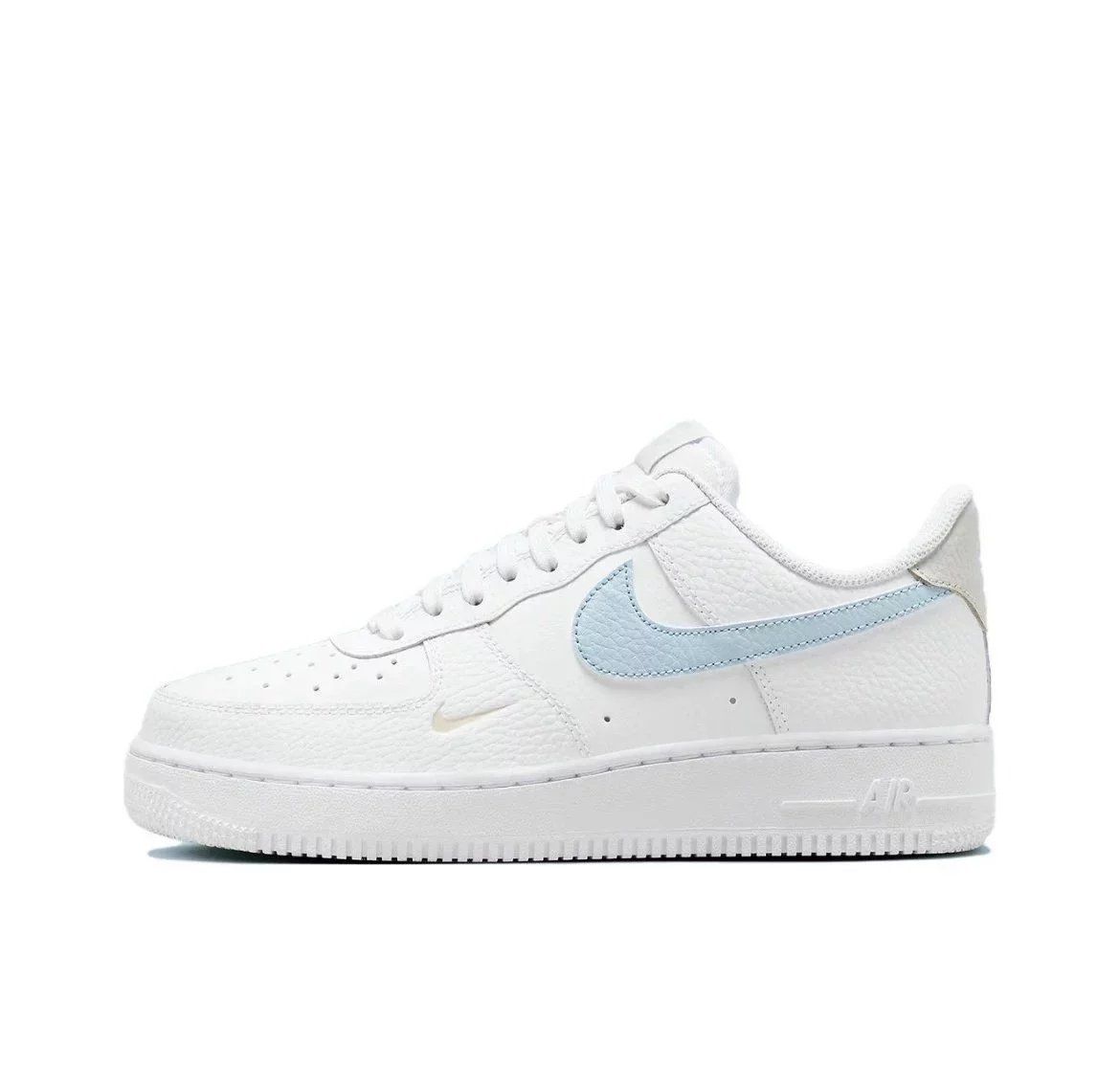 Nike Air Force 1 White Shoes