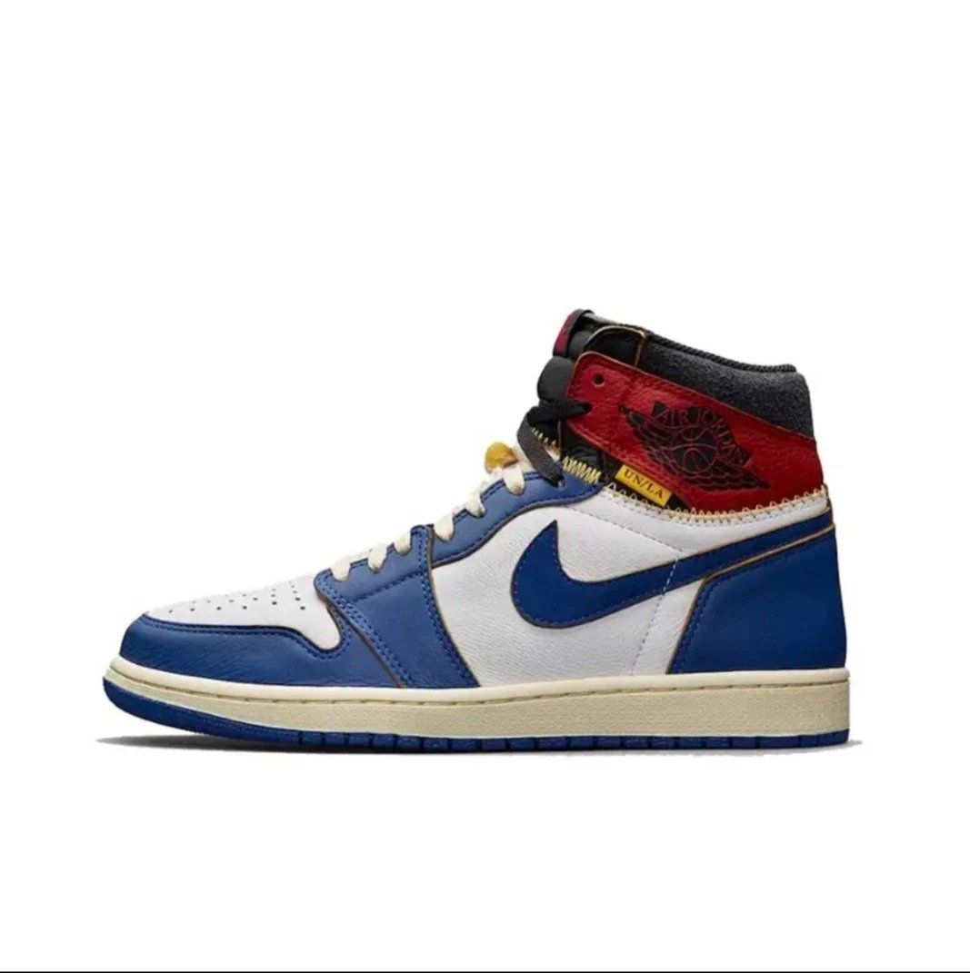 Nike Air Jordan 1 High OG Royal Blue Shoes