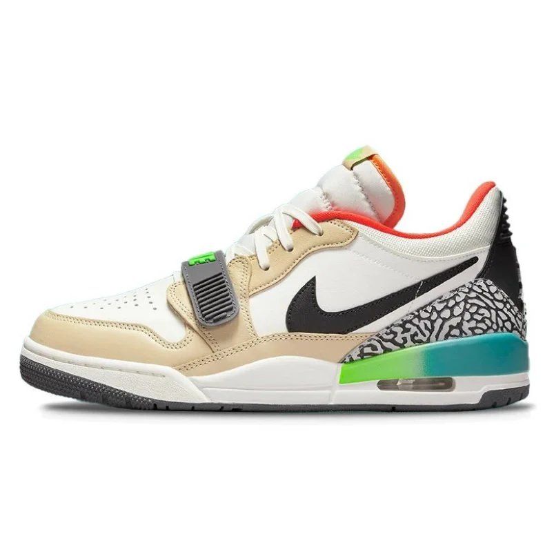 Nike Air Legacy 312 Beige Shoes