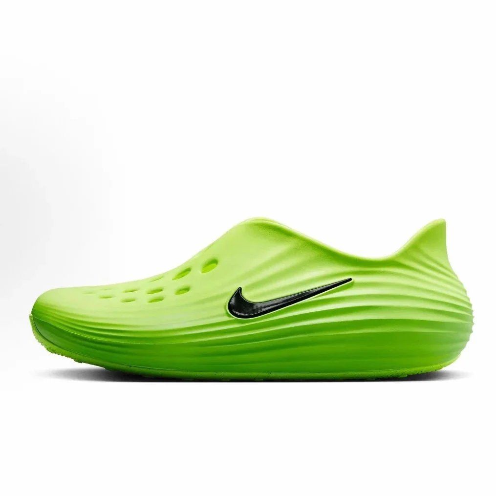 Nike Air Lime Green Shoes