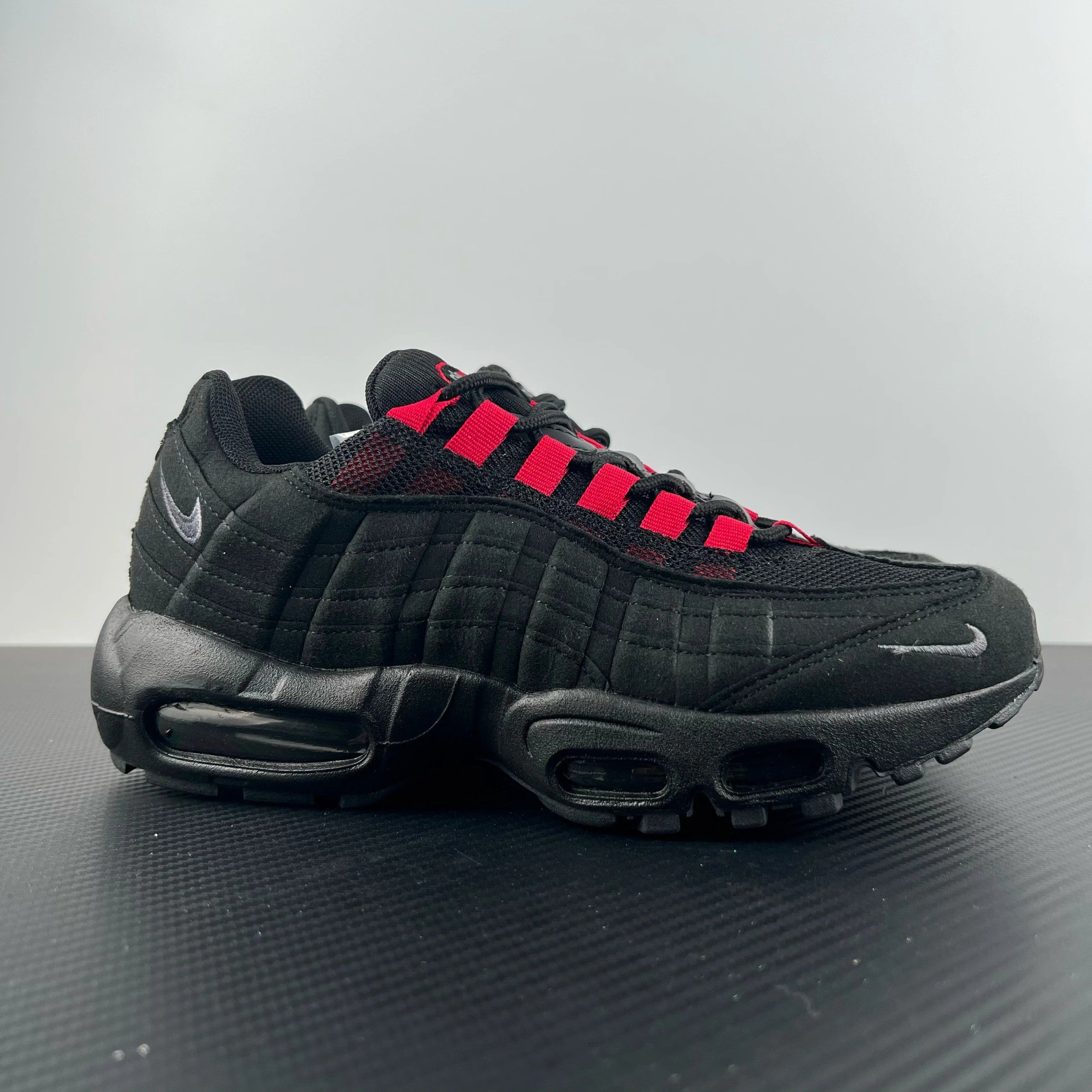 Nike Air Max 95 Black Shoes