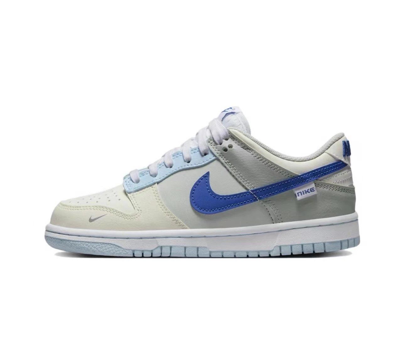 Nike Dunk Low Low Top