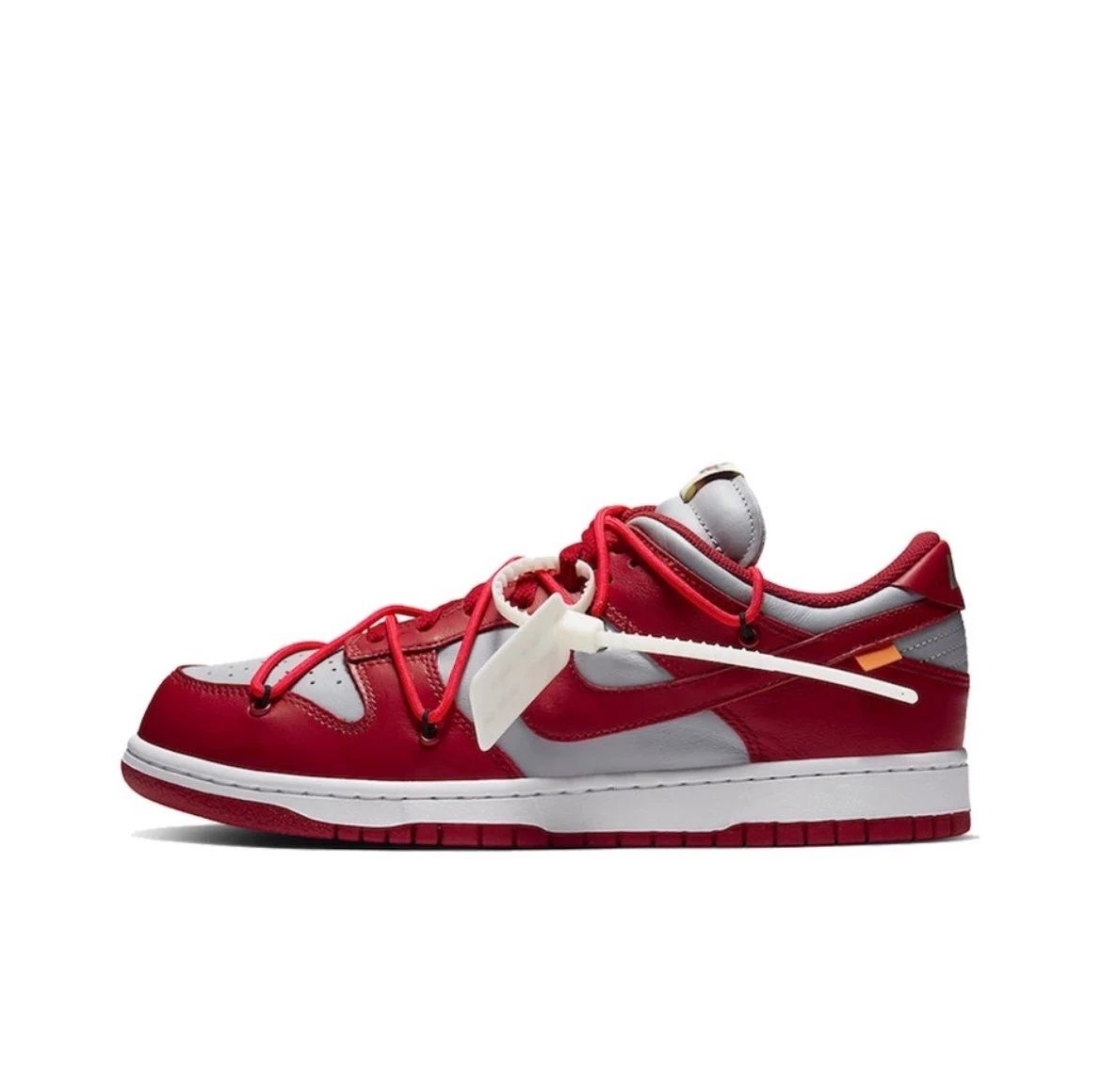 Nike Dunk Low Red Shoes
