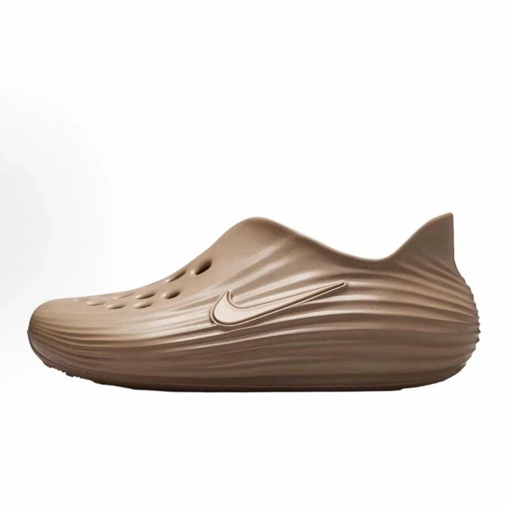 Nike Lunar Sandal Beige Shoes
