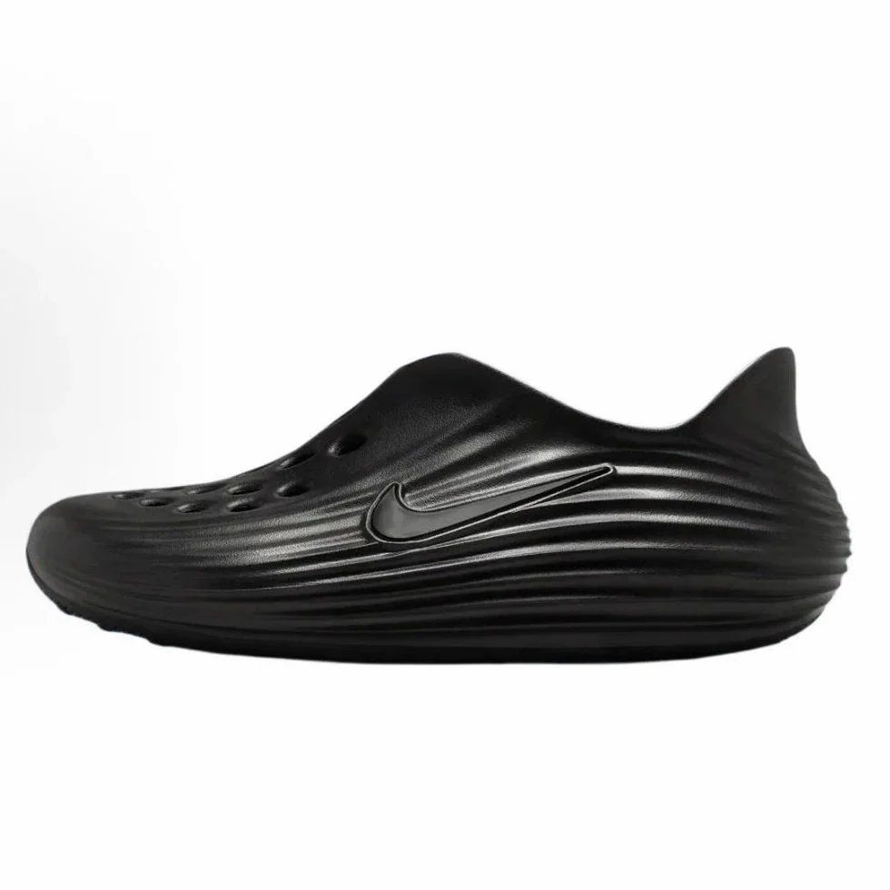 Nike LunarEpic Slide Black Shoes