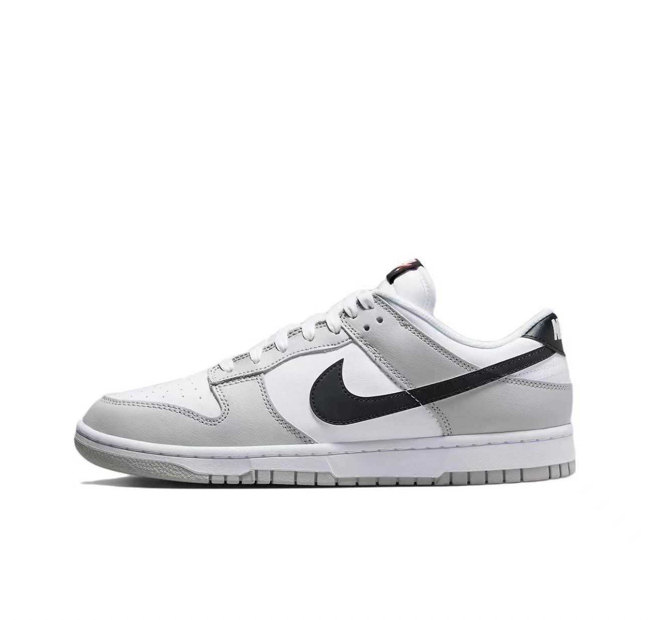 nike sb dunk low top casual retro sneakers