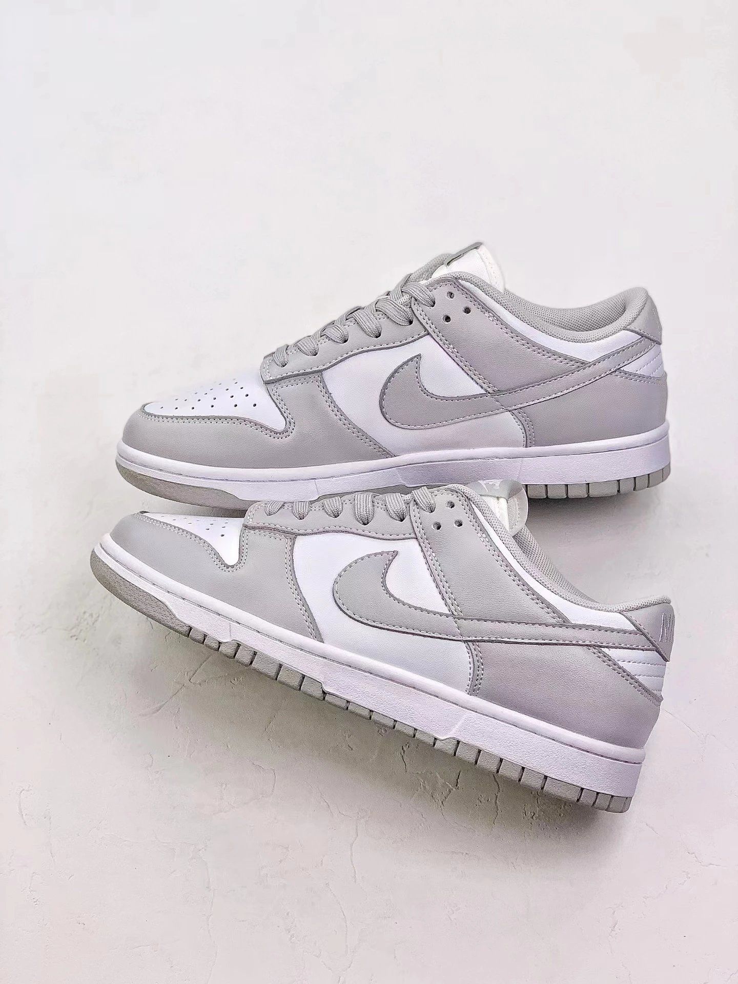 nike sb dunk shadow gray retro sneakers