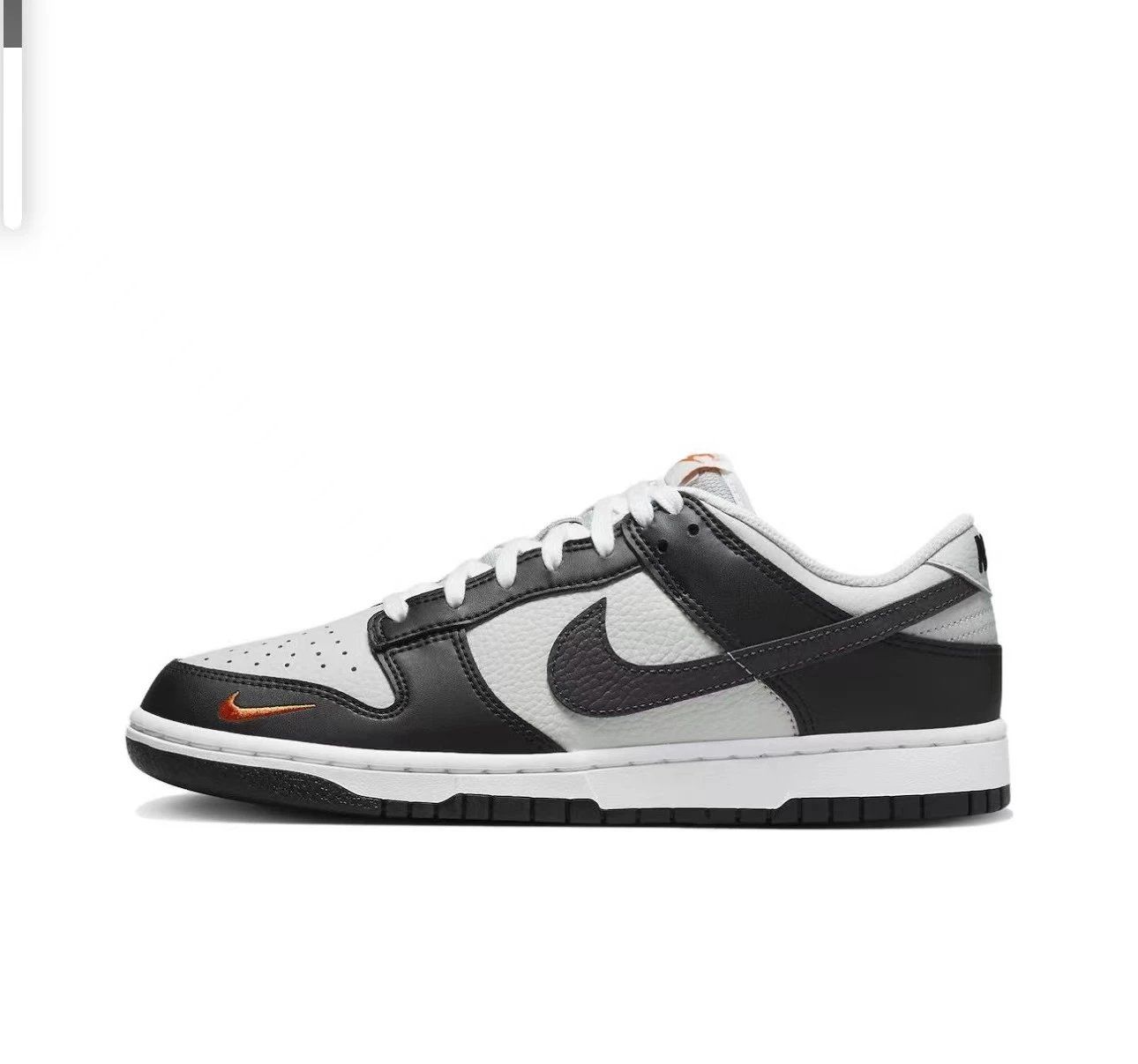 Nike SB Zoom Dunk Low Small Orange Hook