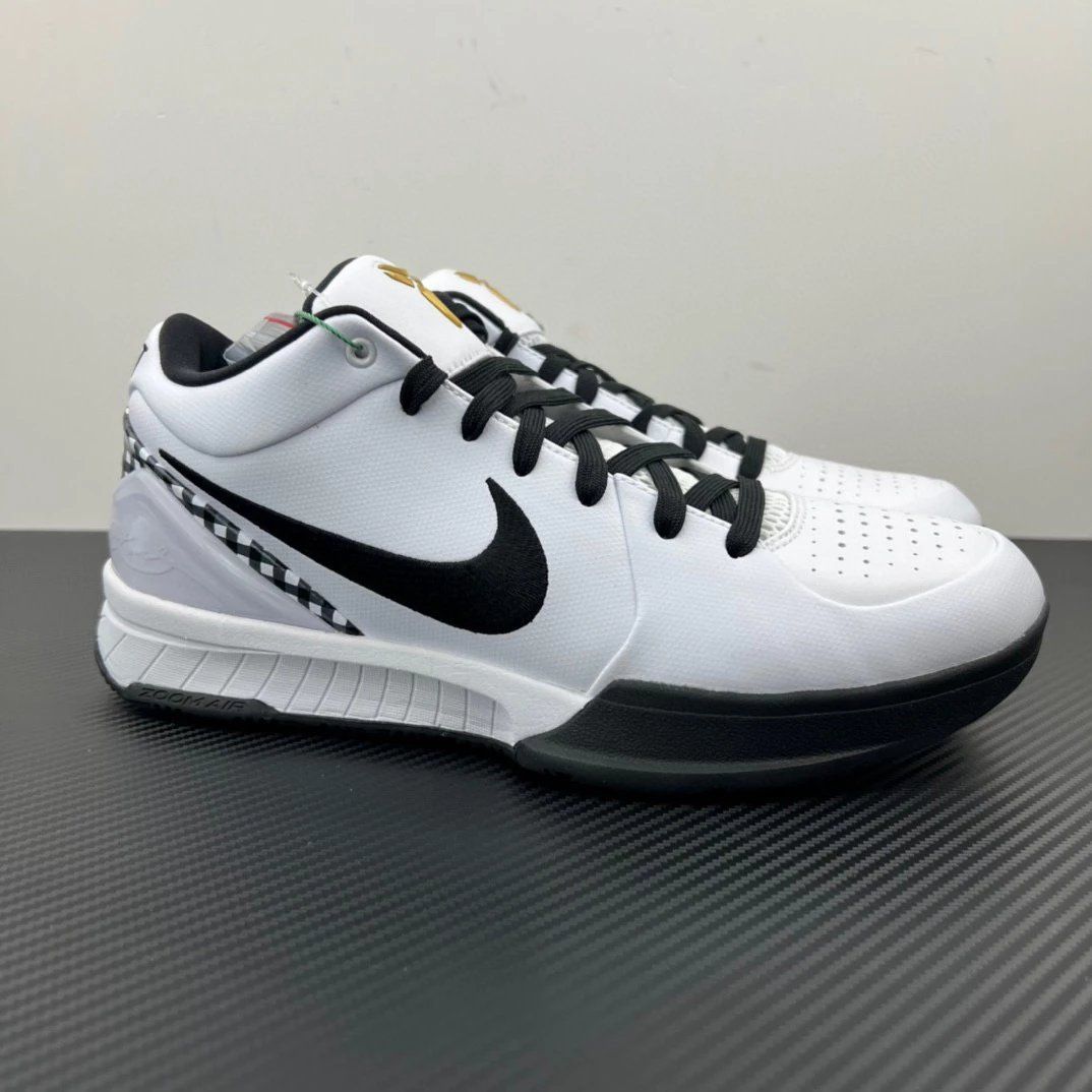 Nike Zoom Air White Shoes