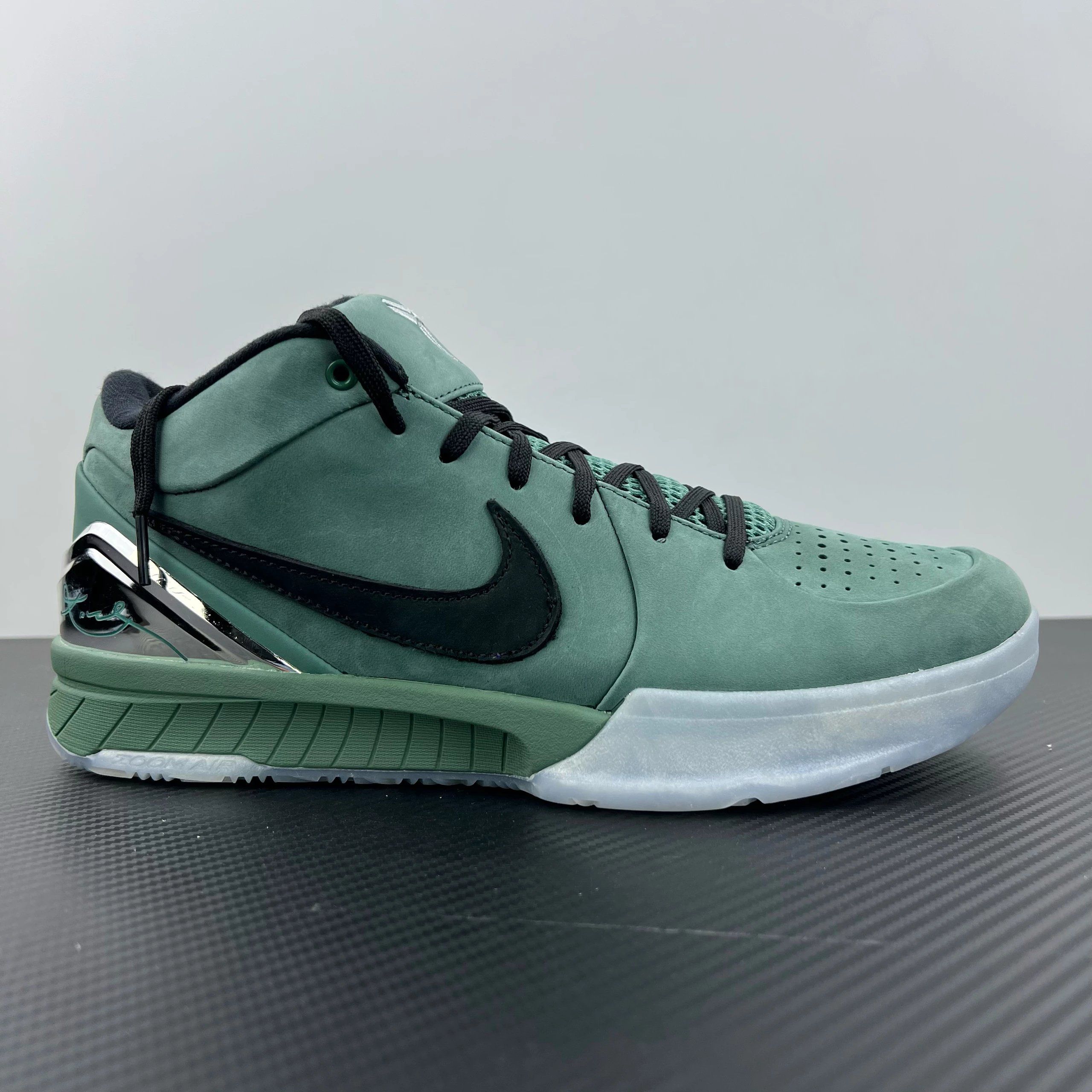 Nike Zoom Freak 2 Green Shoes