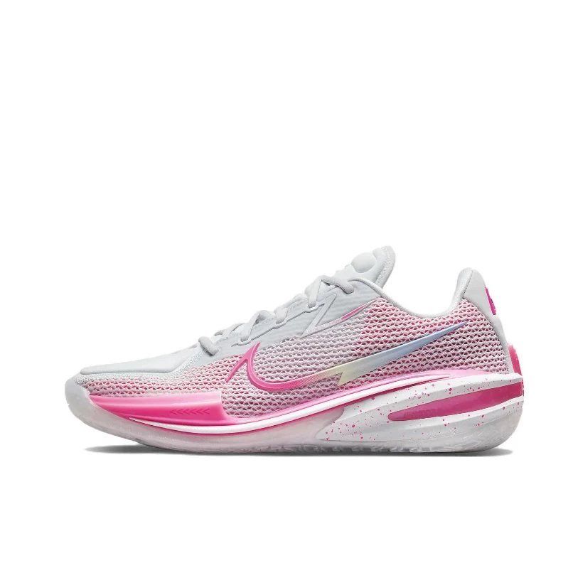 Nike Zoom Freak 3 White Pink Shoes