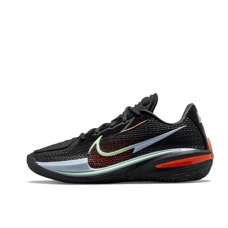 Nike Zoom Freak 4 Black Shoes