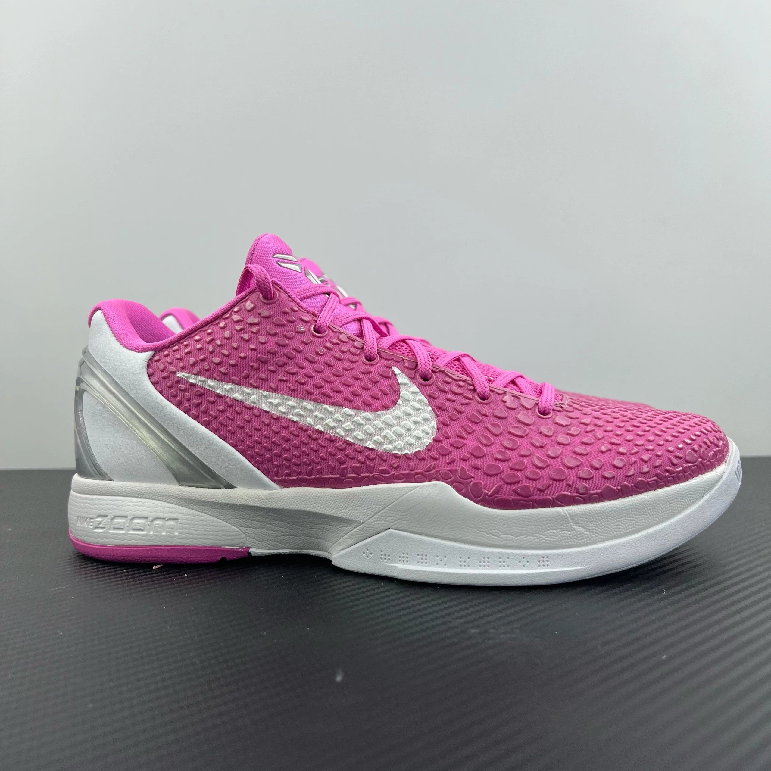 Nike Zoom Hyperace 2 Pink Shoes