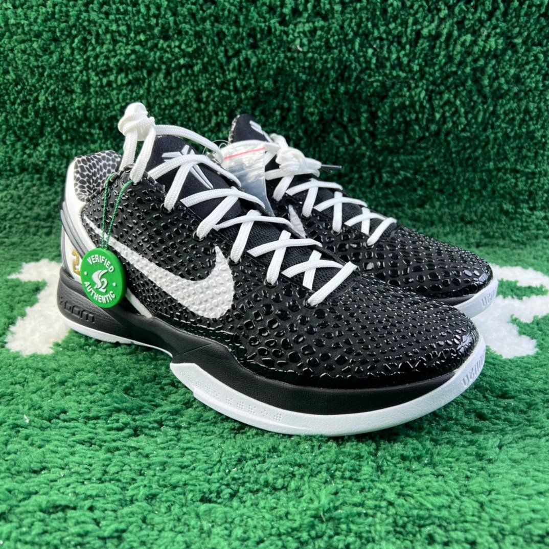 Nike Zoom KD 14 Black Shoes