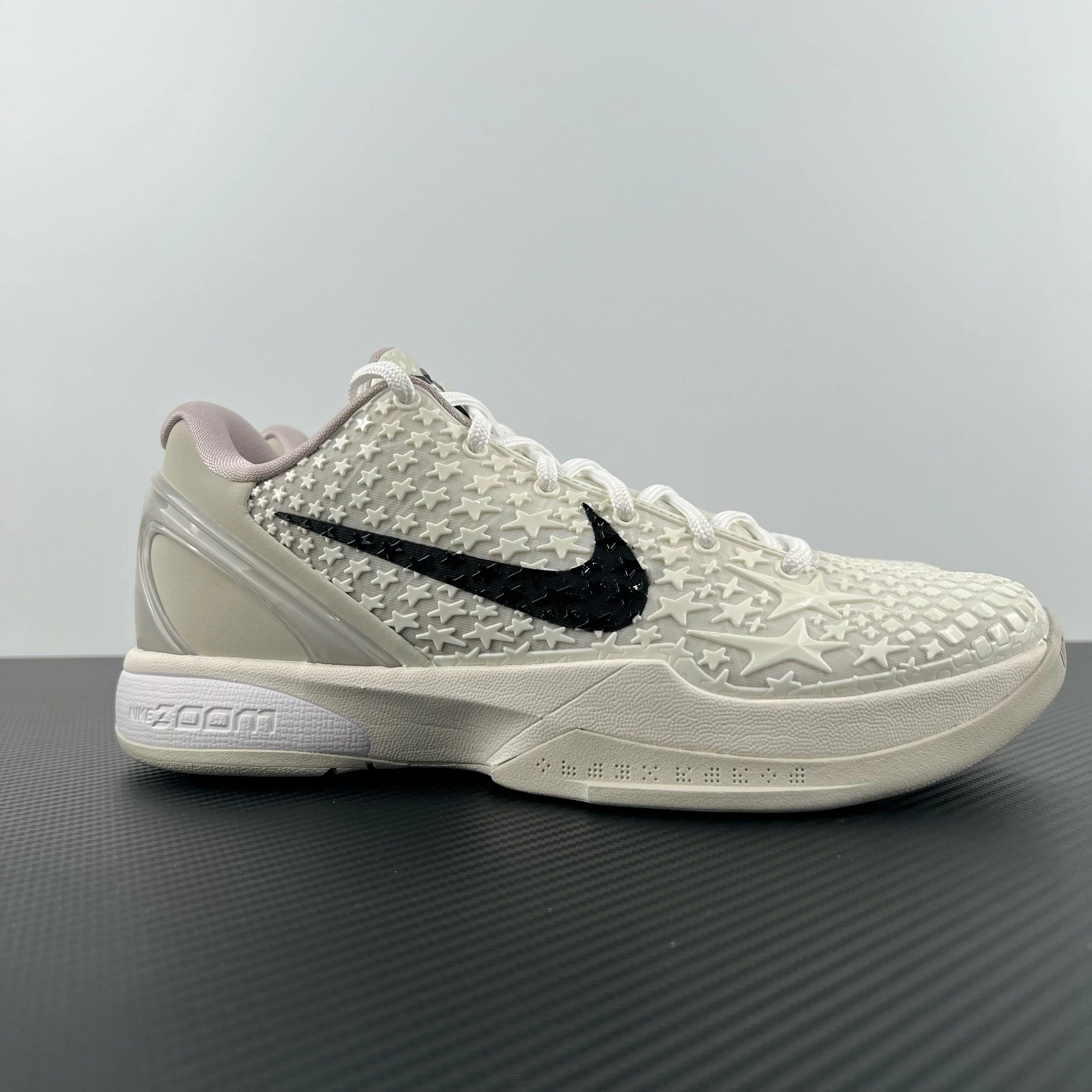 Nike Zoom Kobe 6 Protro Beige Shoes