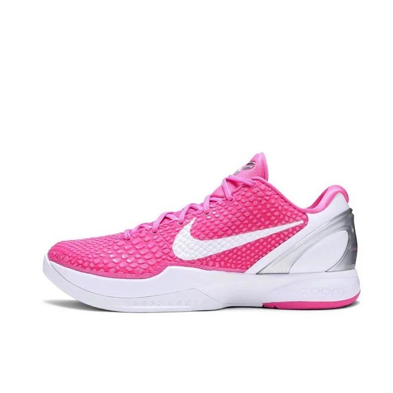 Nike Zoom Kobe Pink Shoes
