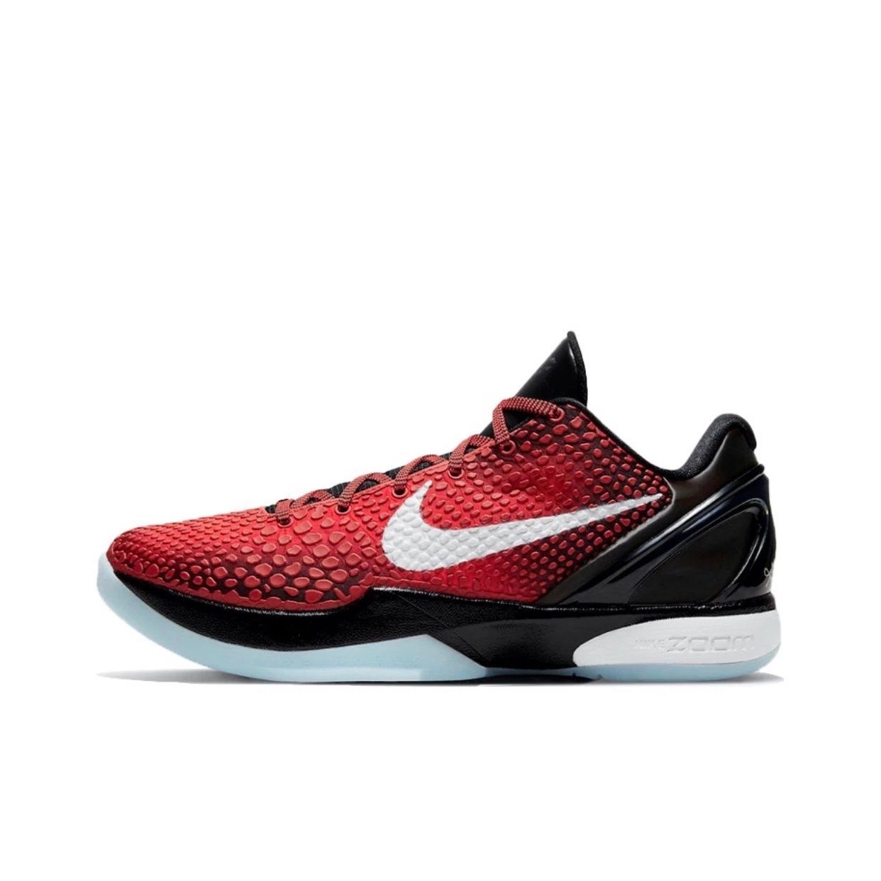 Nike Zoom Kobe Red Shoes