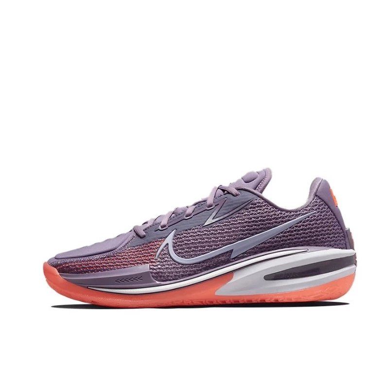 Nike Zoom Vapor X Purple Shoes