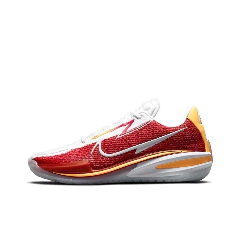 Nike Zoom Vaporfly Elite Red Shoes