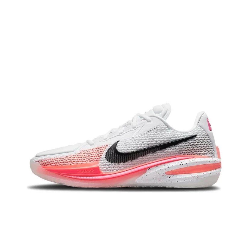 Nike ZoomX Invincible Run Flyknit White Shoes