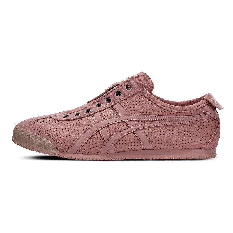 Onitsuka Tiger Mexico 66 Slip-On Dusty Rose Shoes