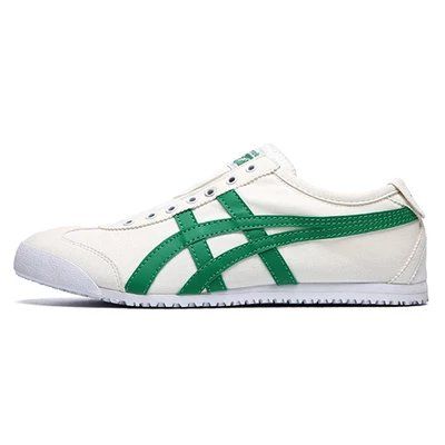 Onitsuka Tiger Mexico 66 White Shoes