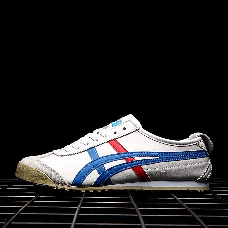 Onitsuka Tiger Mexico 66 White Shoes