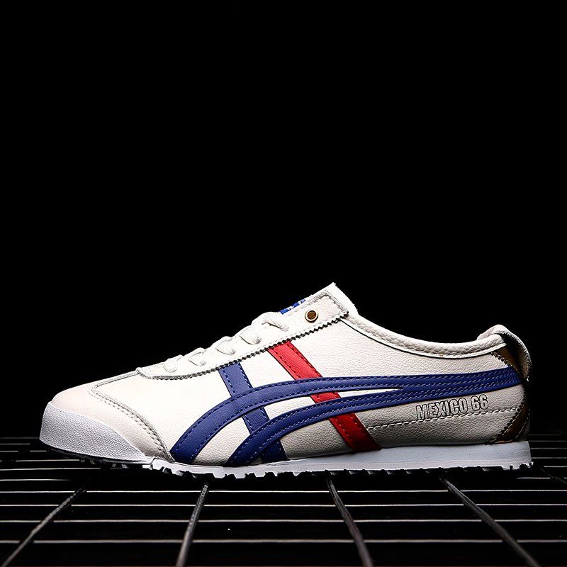 Onitsuka Tiger Mexico 66 White Shoes