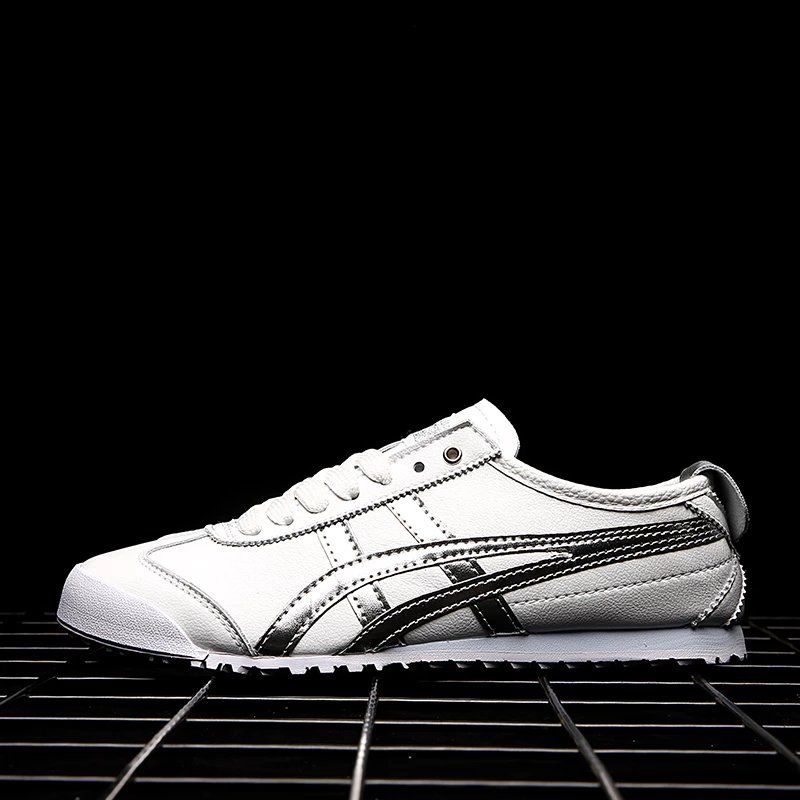 Onitsuka Tiger Mexico 66 White Shoes