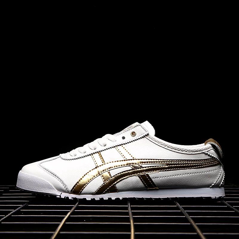 Onitsuka Tiger Mexico 66 White Shoes