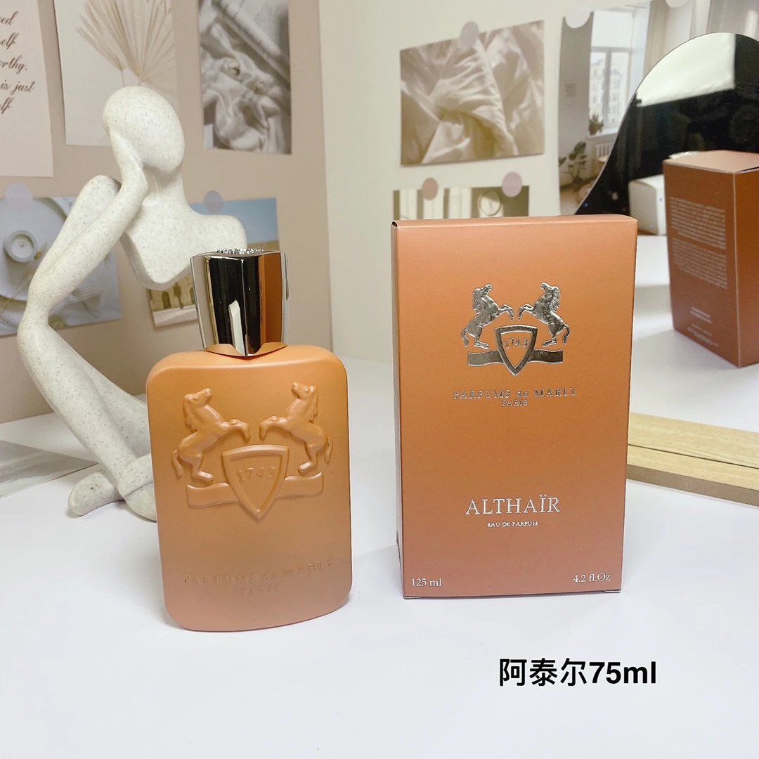 Parfums de Marly Althair Orange Mise