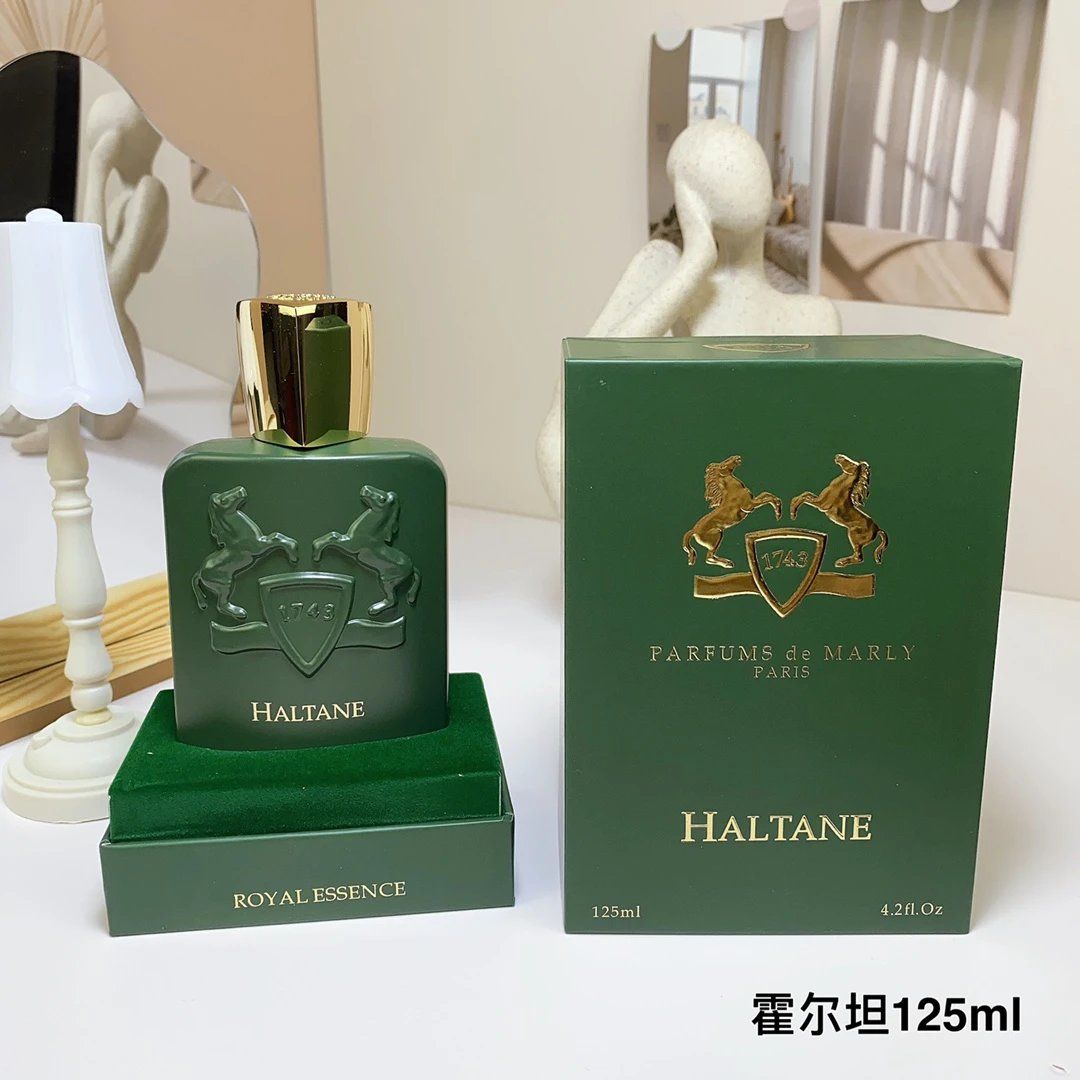 Parfums de Marly Haltane Green Mise