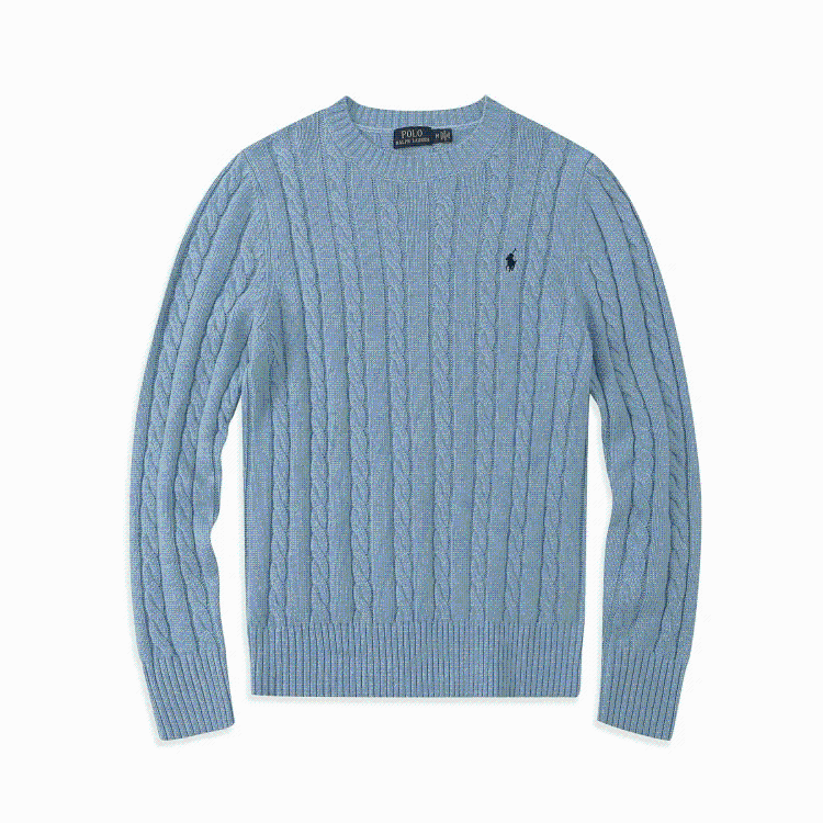 Paul's Men's Wool Sweater