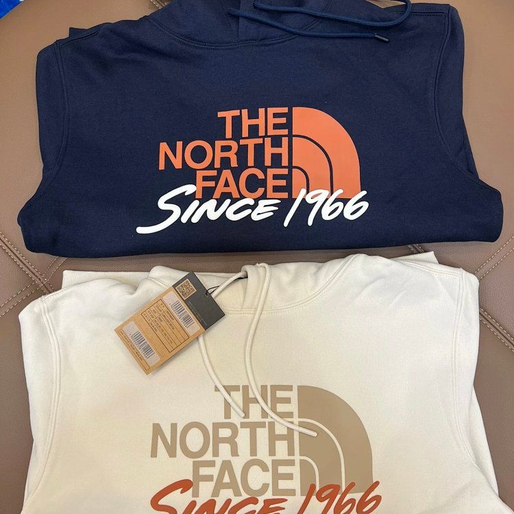 Purchase level North Face fall and winter padded new models