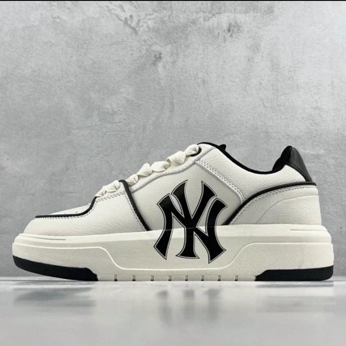 Pure Original MLB Chunky Liner Schoolboy Shoes