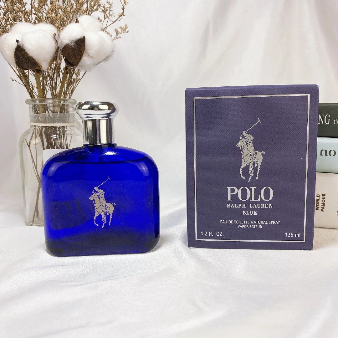 Ralph Lauren Polo Blue Mise