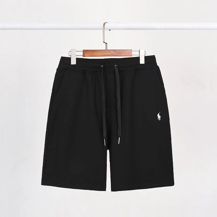 Ralph Lauren Sports Beach Workwear Five Points Shorts Top