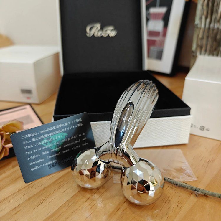 ReFa Carat Roller