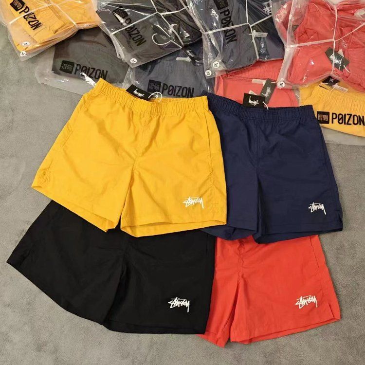 Stussy Small Label Shorts