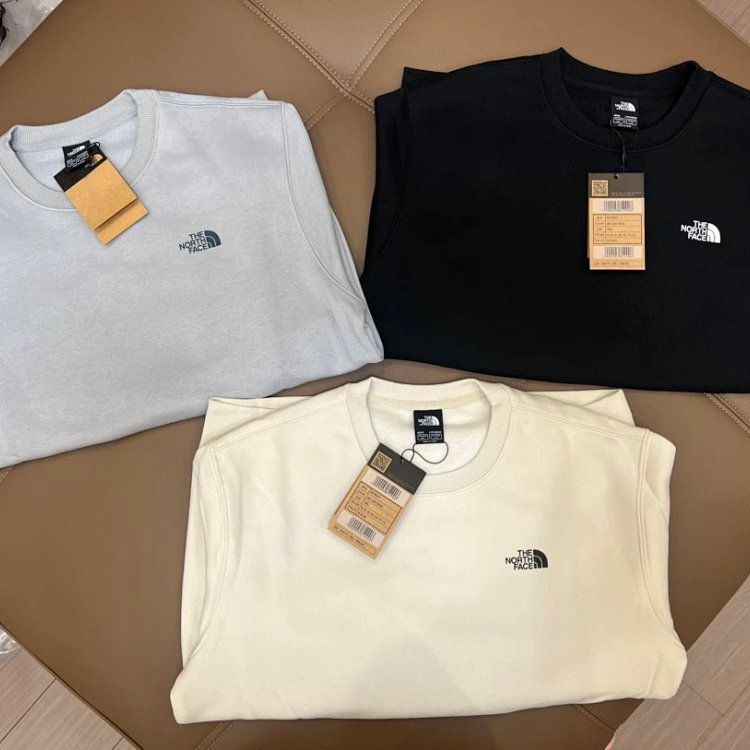 The North Face Padded Polar Bear