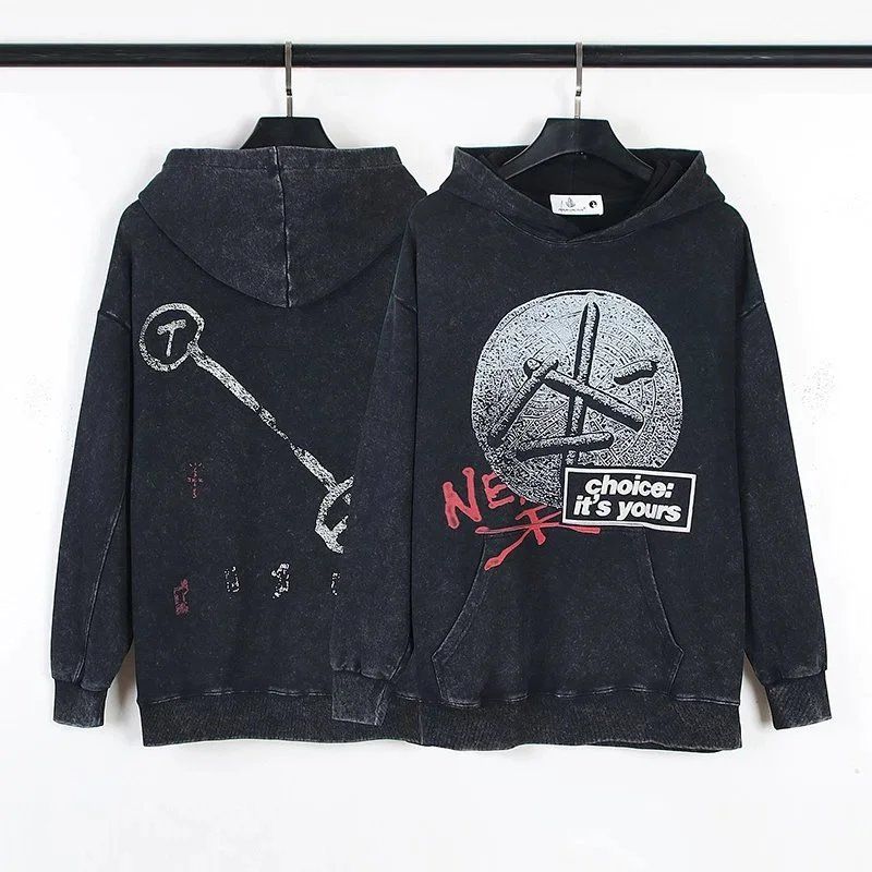 TRAVISSCOTT&ILJOKERHOODIE hoodie