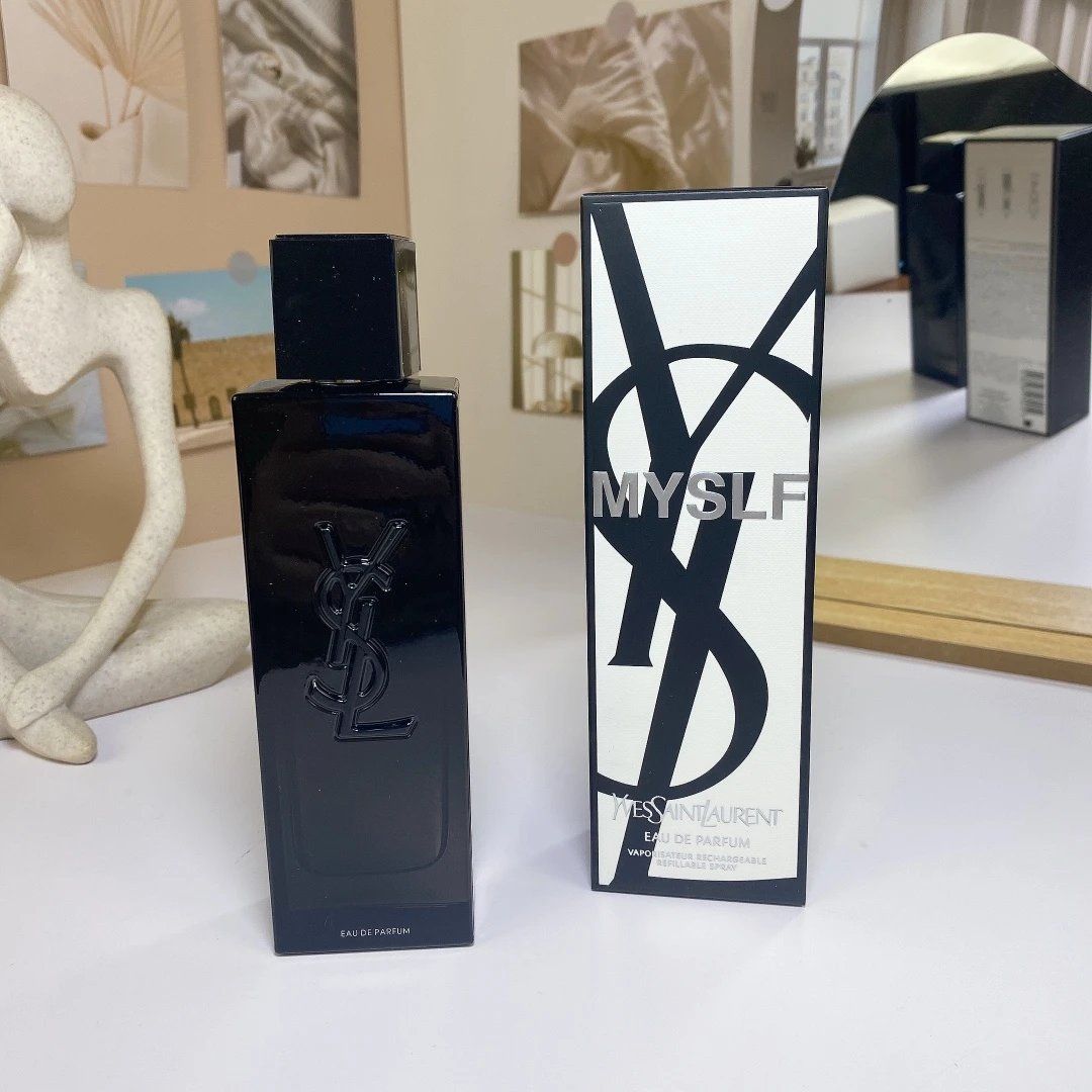 Yves Saint Laurent Eau de Parfum Black Mise