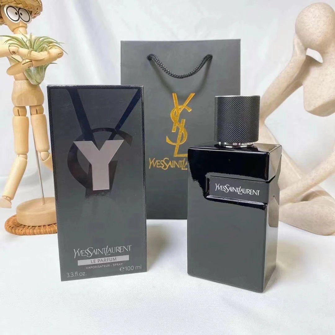 Yves Saint Laurent Le Parfum Black Mise